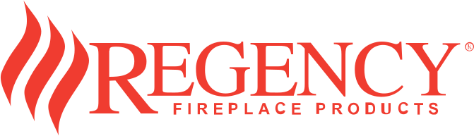 Regency Fireplace