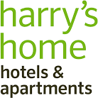 Harry's Home