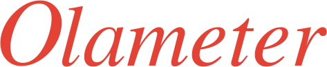 Olameter