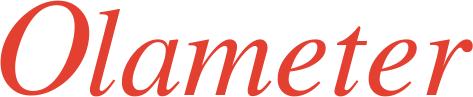 Olameter