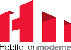 Habitation Moderne