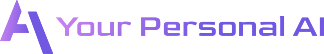 Your Personal AI