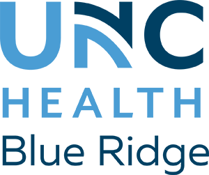 UNC Health Blue Ridge