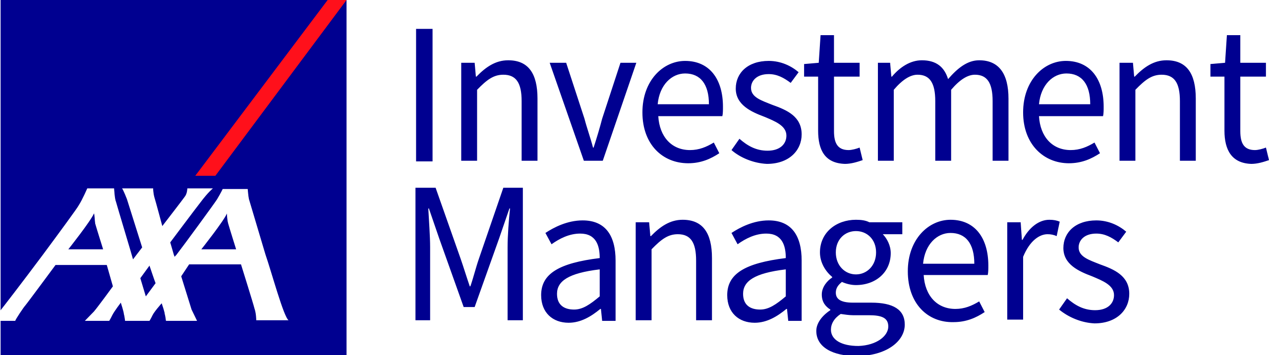 AXA Investment Managers Schweiz