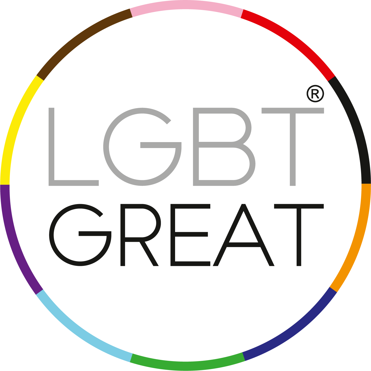 LGBT Great