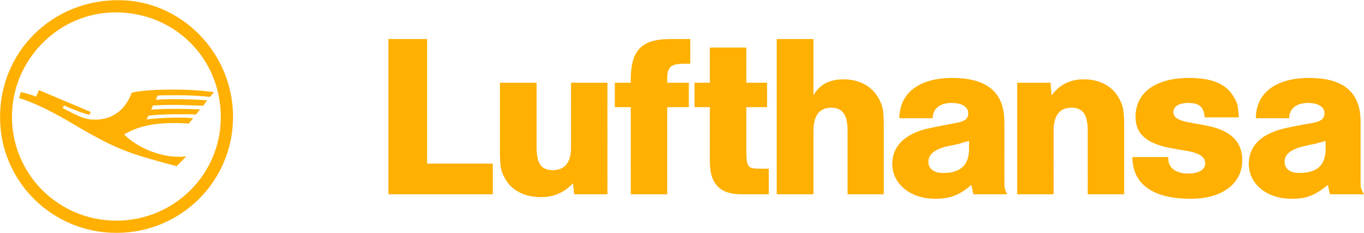 Lufthansa