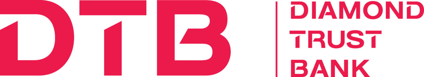 Diamond Trust Bank