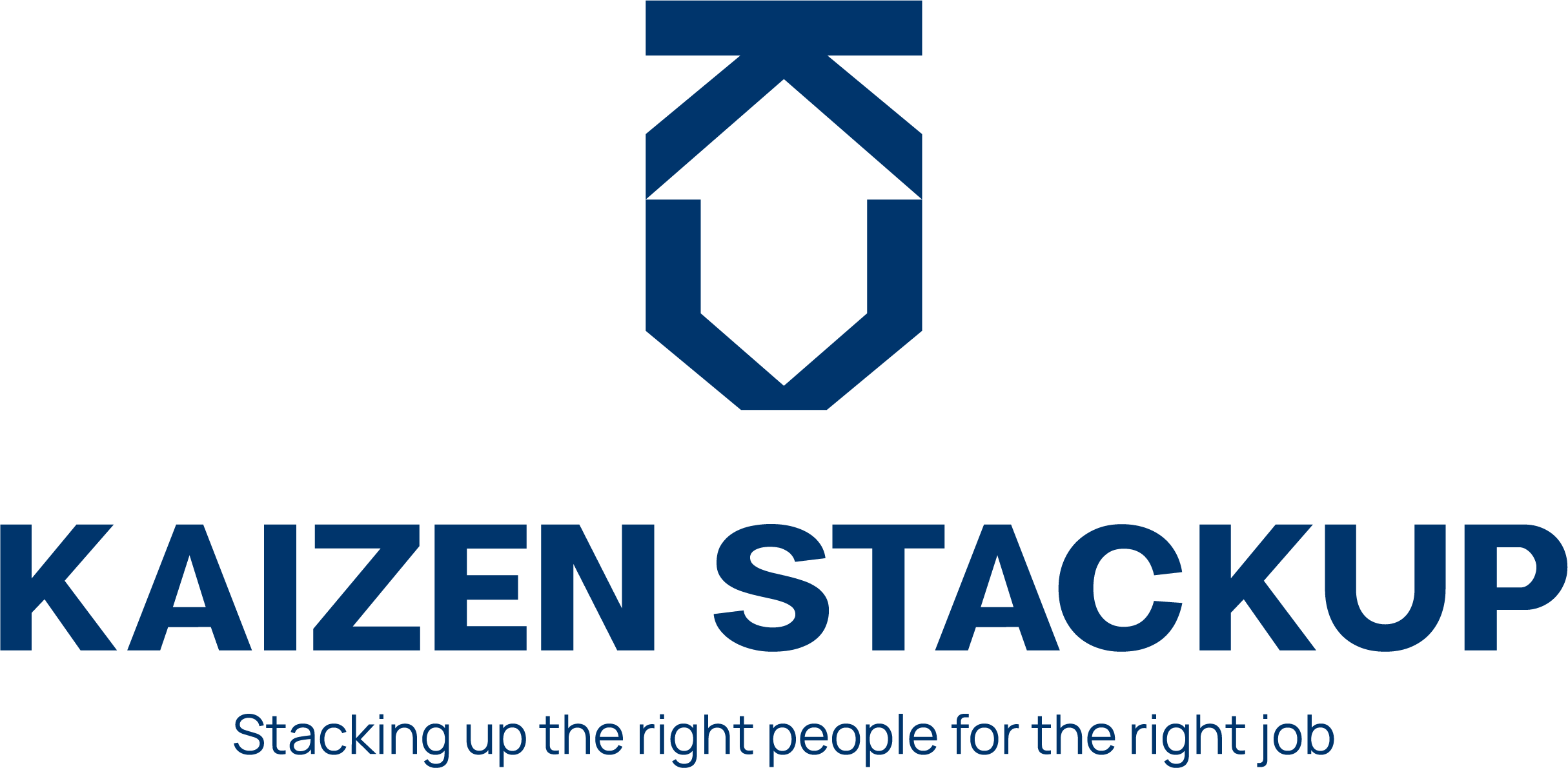 Kaizen Stackup