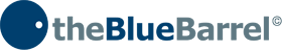 The Blue Barrel