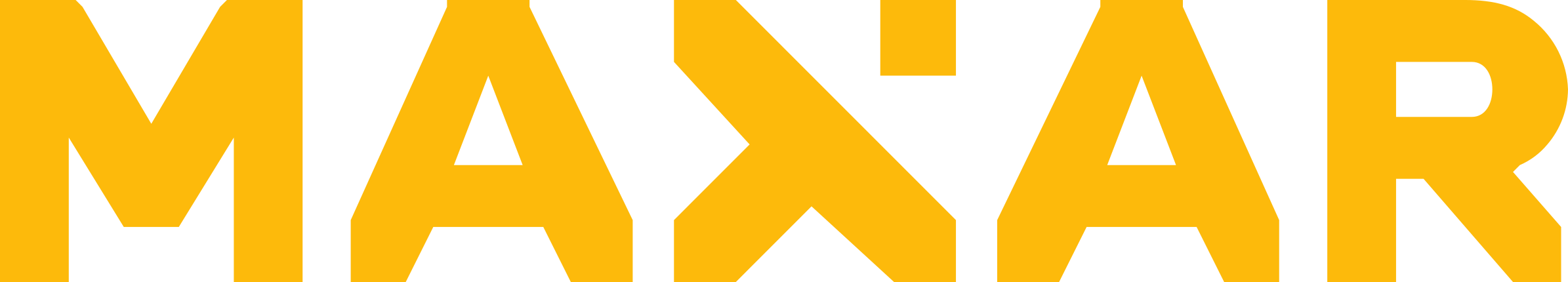 Maxar Technologies