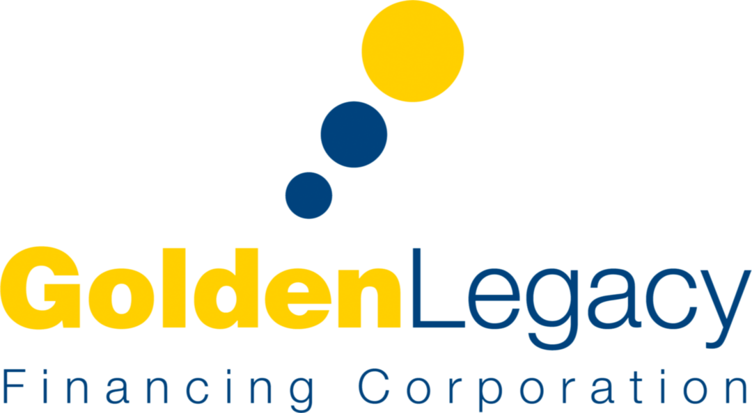 The Golden Legacy Financing Corporation