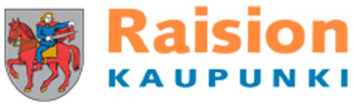 Raision kaupunki
