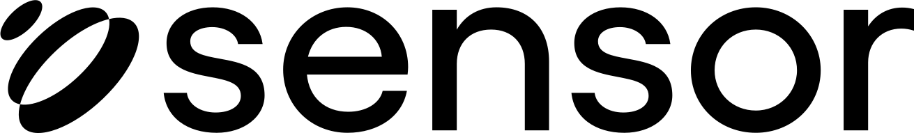 Sensor