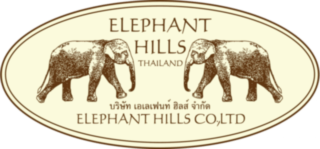 เอเลเฟนท์ ฮิลส์