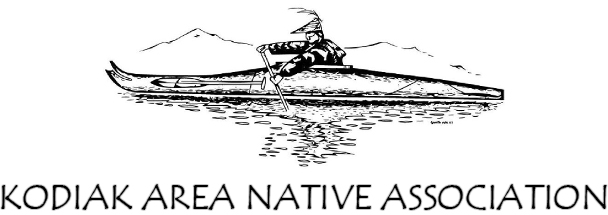Kodiak Area Native Association