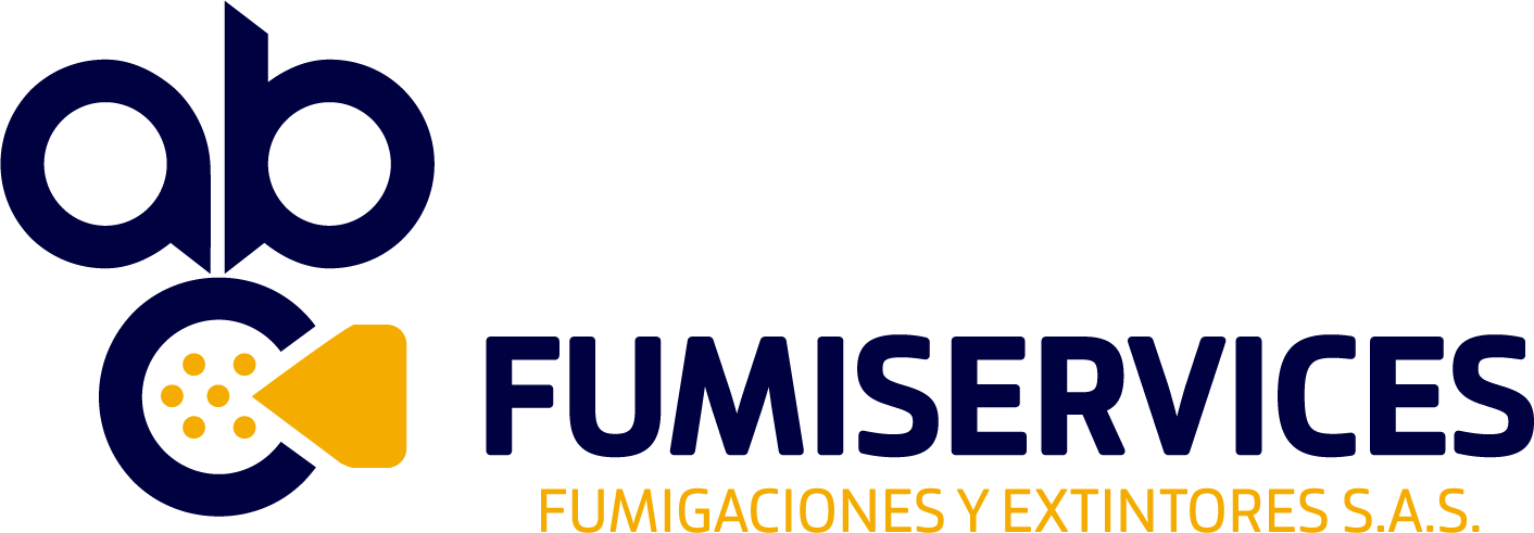 ABC Fumiservices Fumigaciones y Extintores
