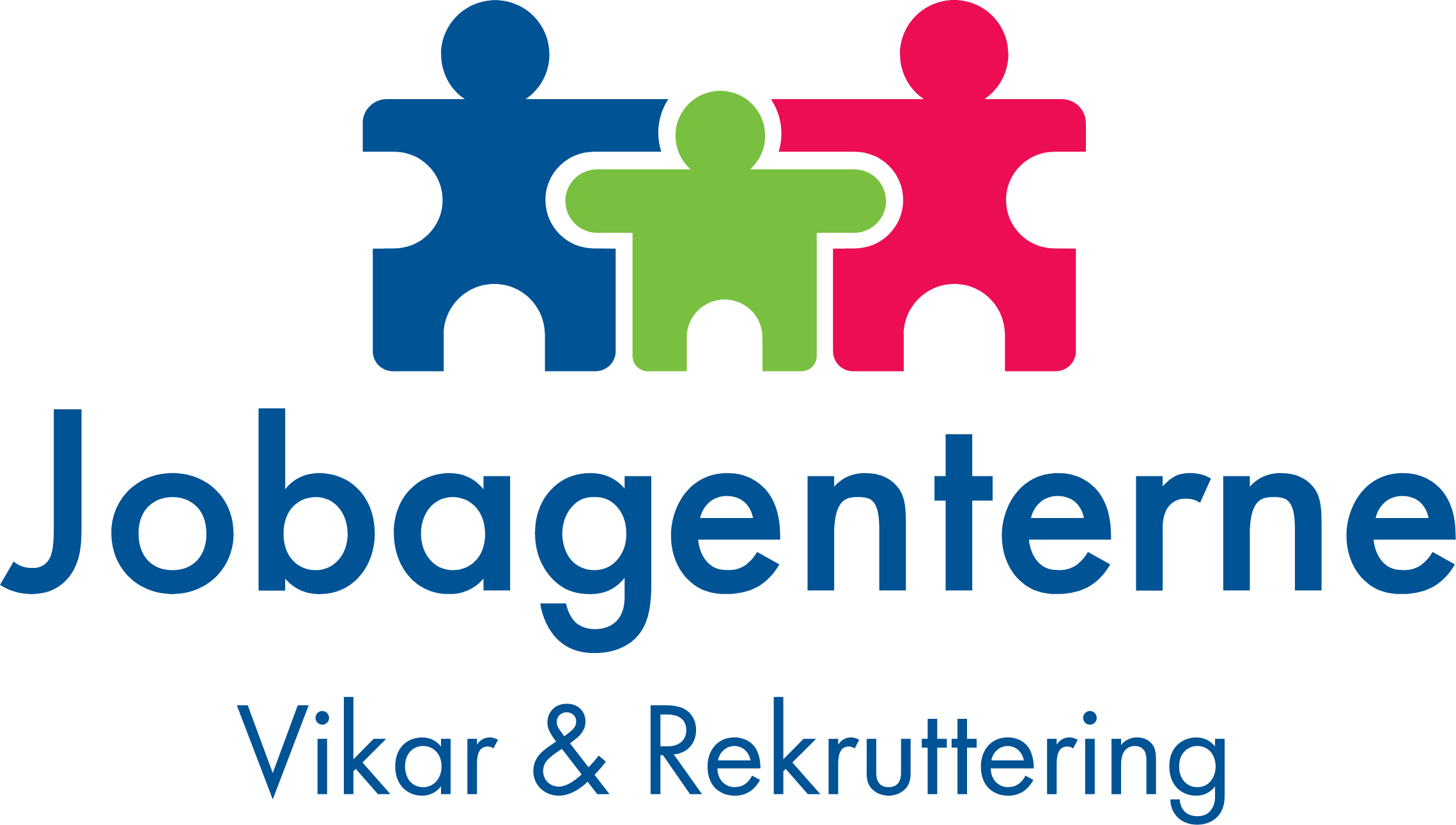 Jobagenterne