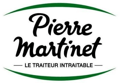 Pierre Martinet
