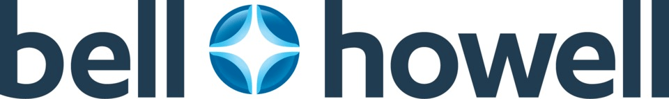 Bell and Howell