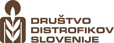Društvo distrofikov Slovenije