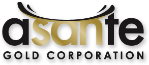 Asante Gold Corporation