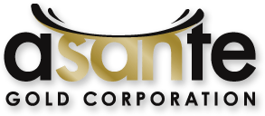 Asante Gold Corporation