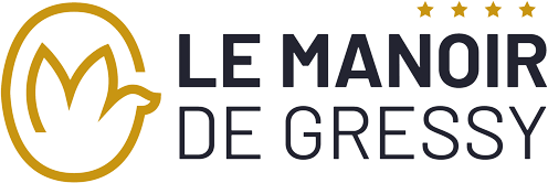 Le Manoir de Gressy