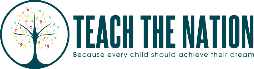 Teach The Nation
