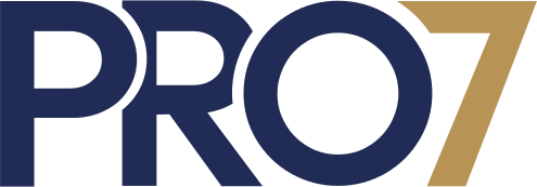 PRO7 Recrutamentos