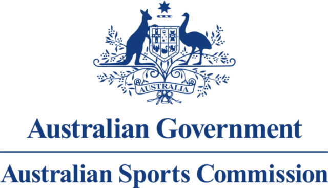 Australian Sports Commission