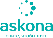 Askona Life Kazakhstan