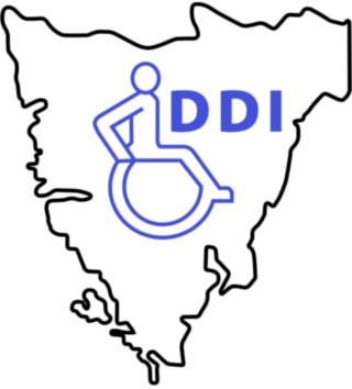 Društvo Distrofičara Istre