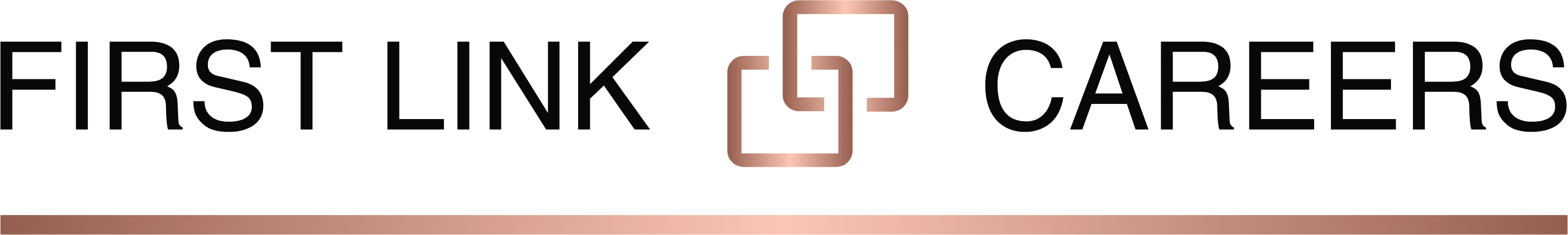 First Link Careers