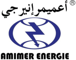 Amimer Energie