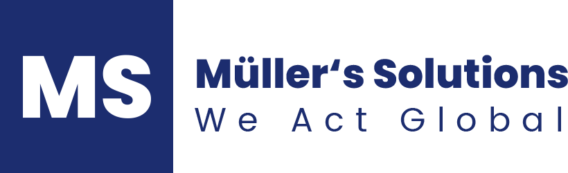 Müller`s Solutions