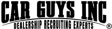 Car Guys Inc.
