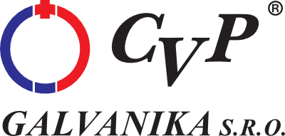 CVP Galvanika
