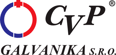 CVP Galvanika