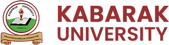 Kabarak University