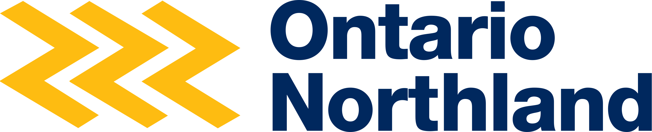 Ontario Northland