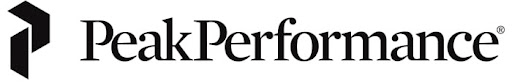 Peak Performance