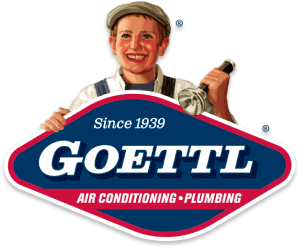 Goettl Air Conditioning & Plumbing