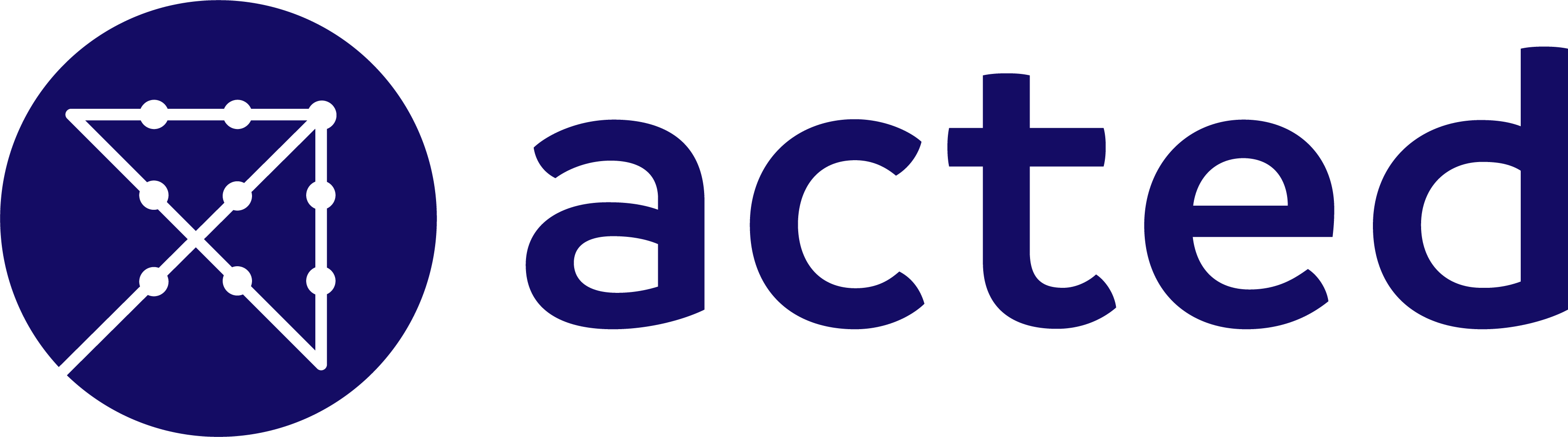 ACTED