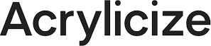 Acrylicize