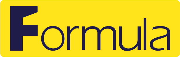 ฟอร์มูล่าอุตสาหกรรม