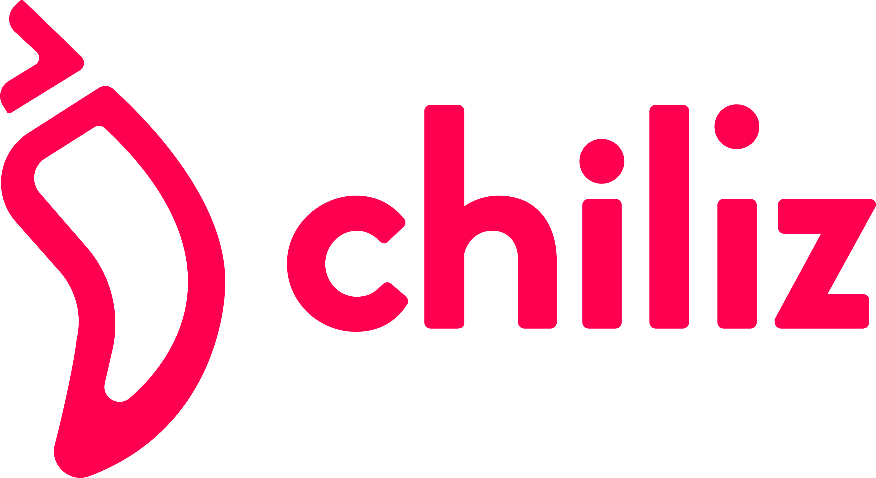 Chiliz Chain