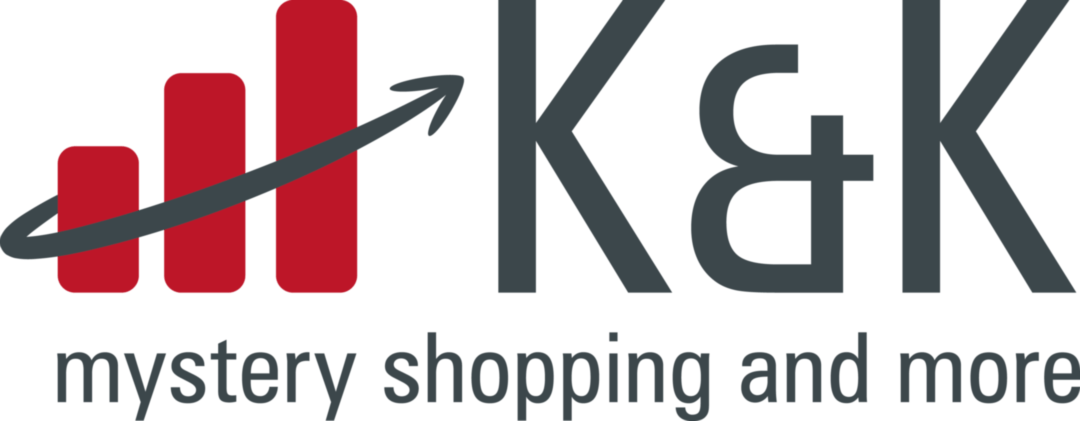 K&K mystery shopping and more
