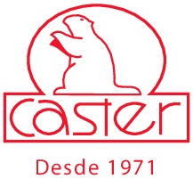 Caster Alimentación