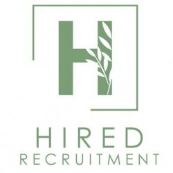 Hired Recruitment