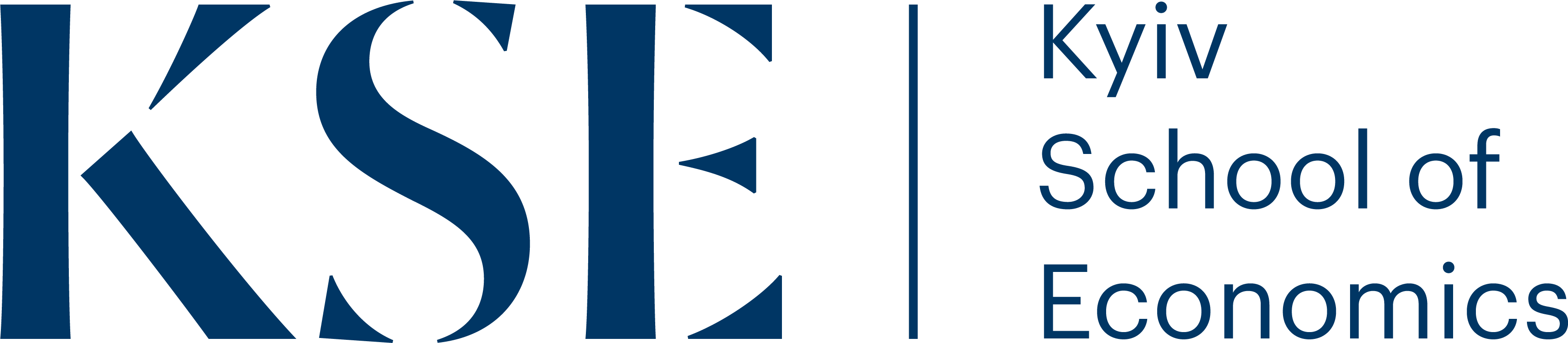Kyiv School of Economics